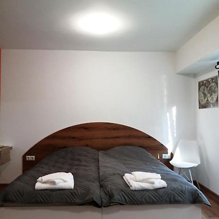 Студио 55 Ruse Exterior foto