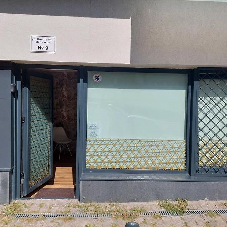 Студио 55 Ruse Exterior foto