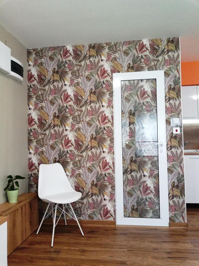 Студио 55 Ruse Exterior foto